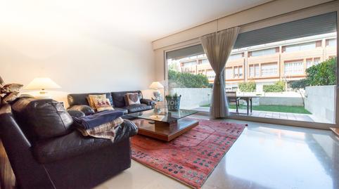 Foto 2 de Casa adosada en venda a Cl Tetuan , L'Eixample, Sant Cugat del Vallès