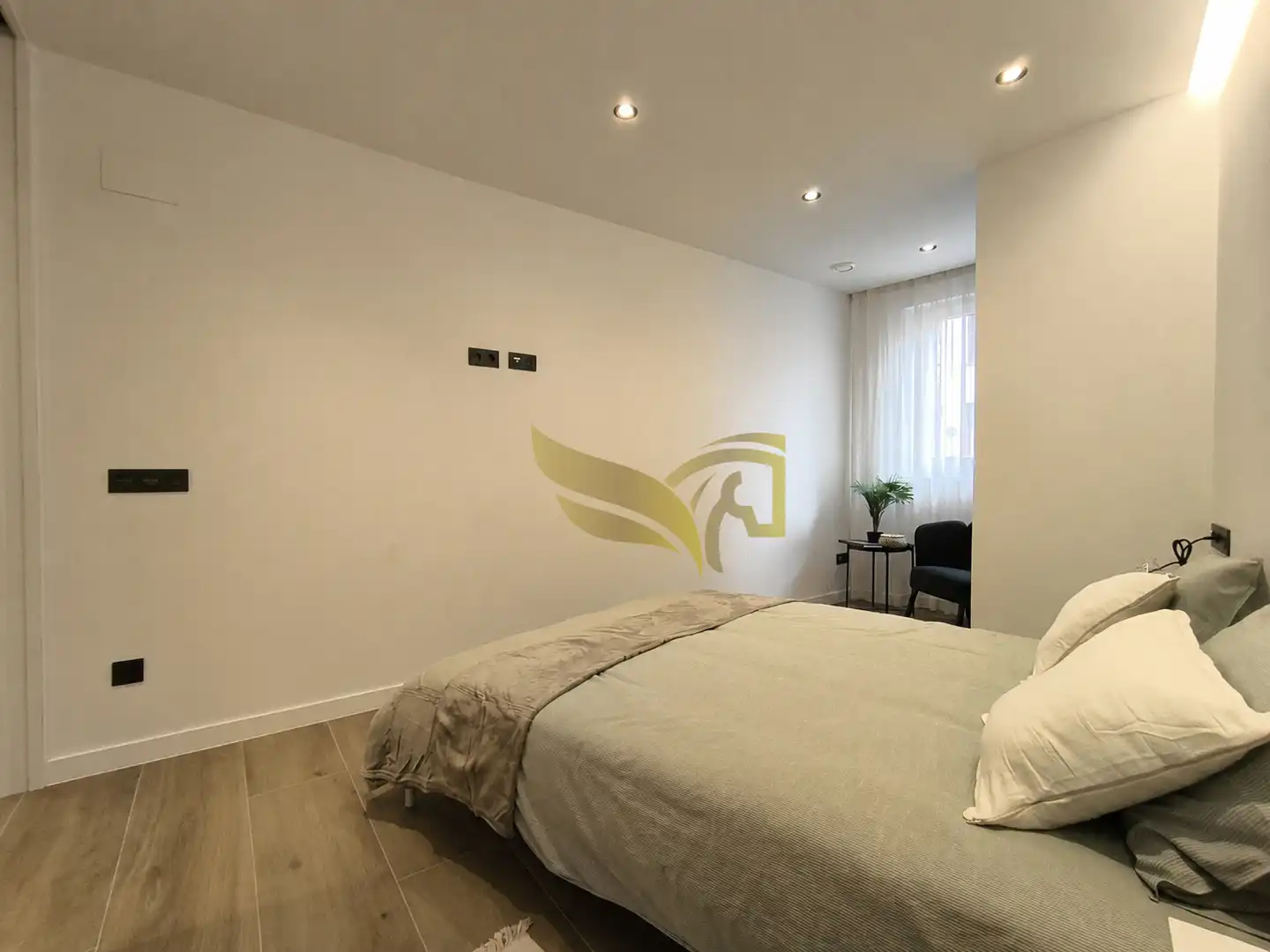 Wohnung mit Aufzug zum Verkauf in Calle de Meléndez Valdés, imagen 10