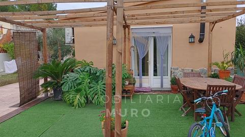 Photo 5 of Country house for sale in Muro de Alcoy, Alicante