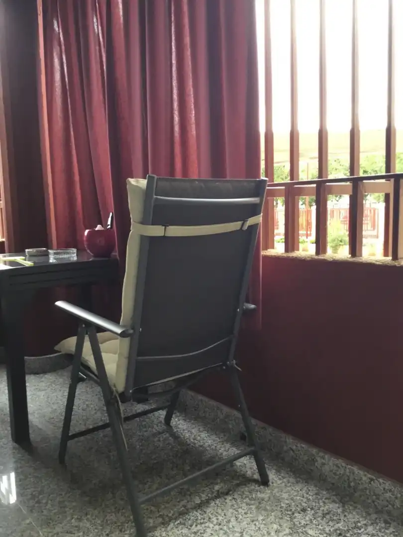 Balcony of Flat for sale in Murcia  with Air Conditioner, Furnished and Balcony