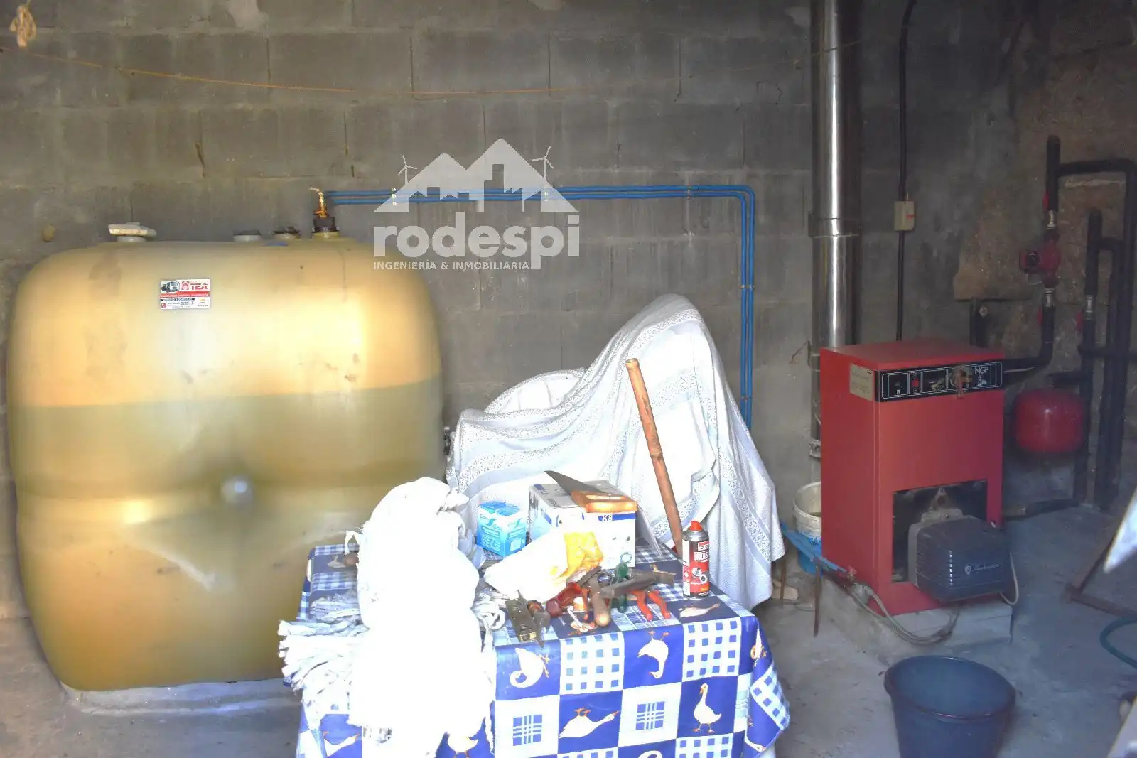 Villa à vendre à Botica, imagen 22