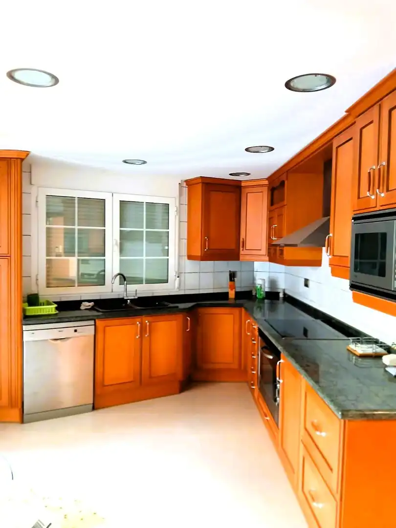 Casa con terraza en venta en Redován