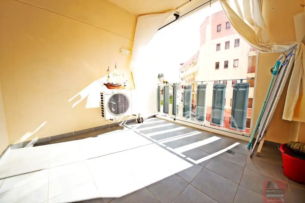 Appartement avec piscine à vendre à Narciso, imagen 21