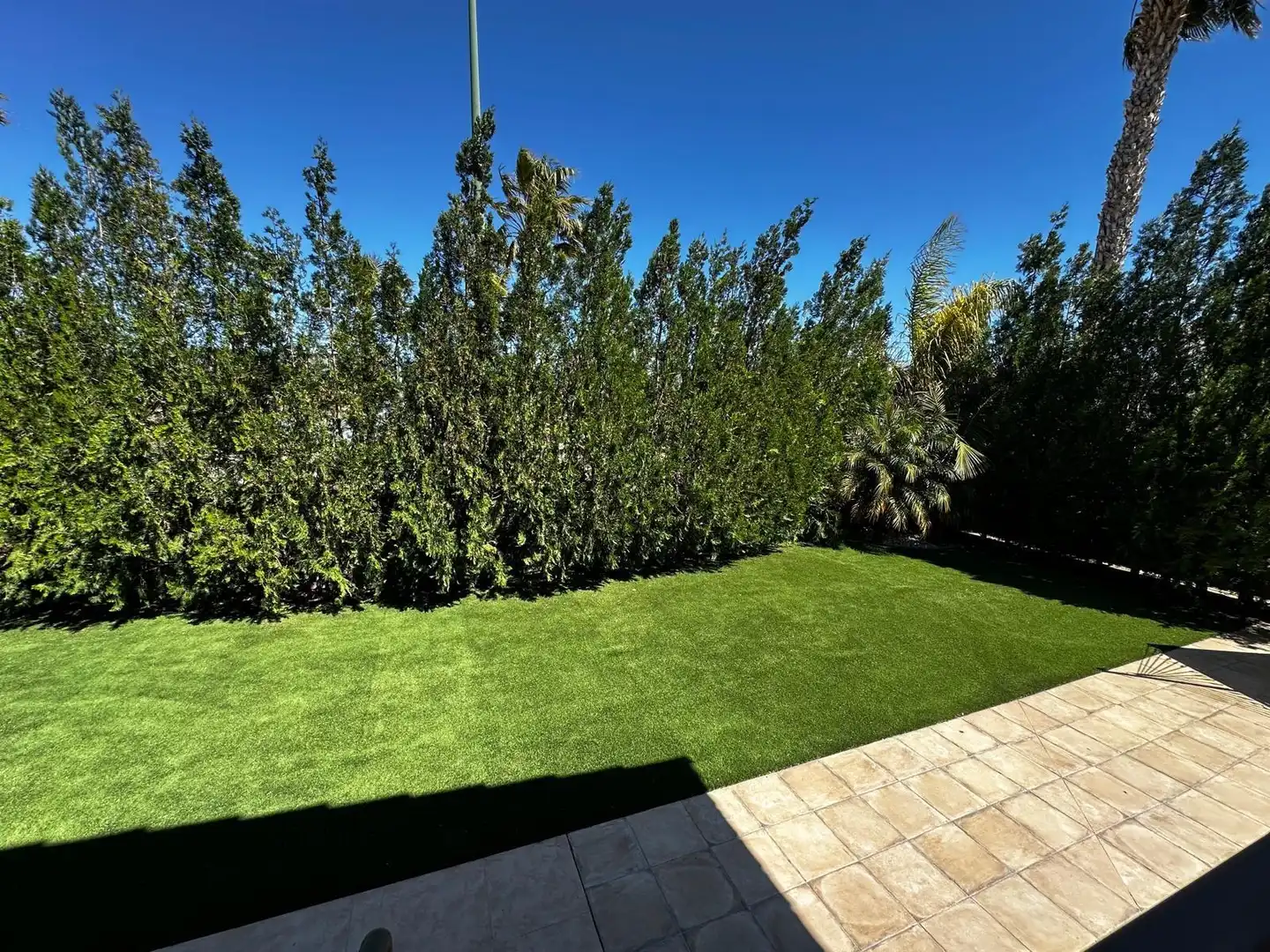 Terrassa de Casa o xalet en venda en Llíria amb Aire condicionat, Calefacció i Terrassa