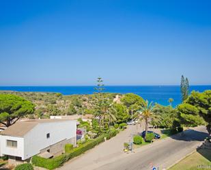 Exterior view of Flat for sale in Manacor