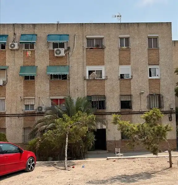 Pis en venda a POETA VILLAESPESA, imagen 2