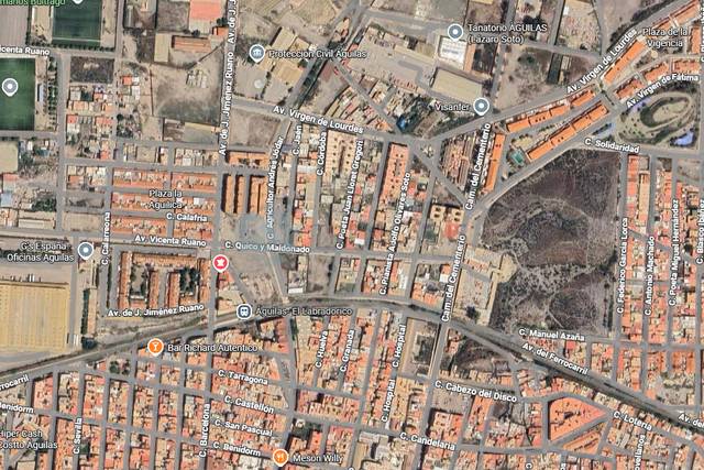 Piso en Venta en Pianista Adolfo Olivares en Las Majadas - Las Molinetas - Labradorcico