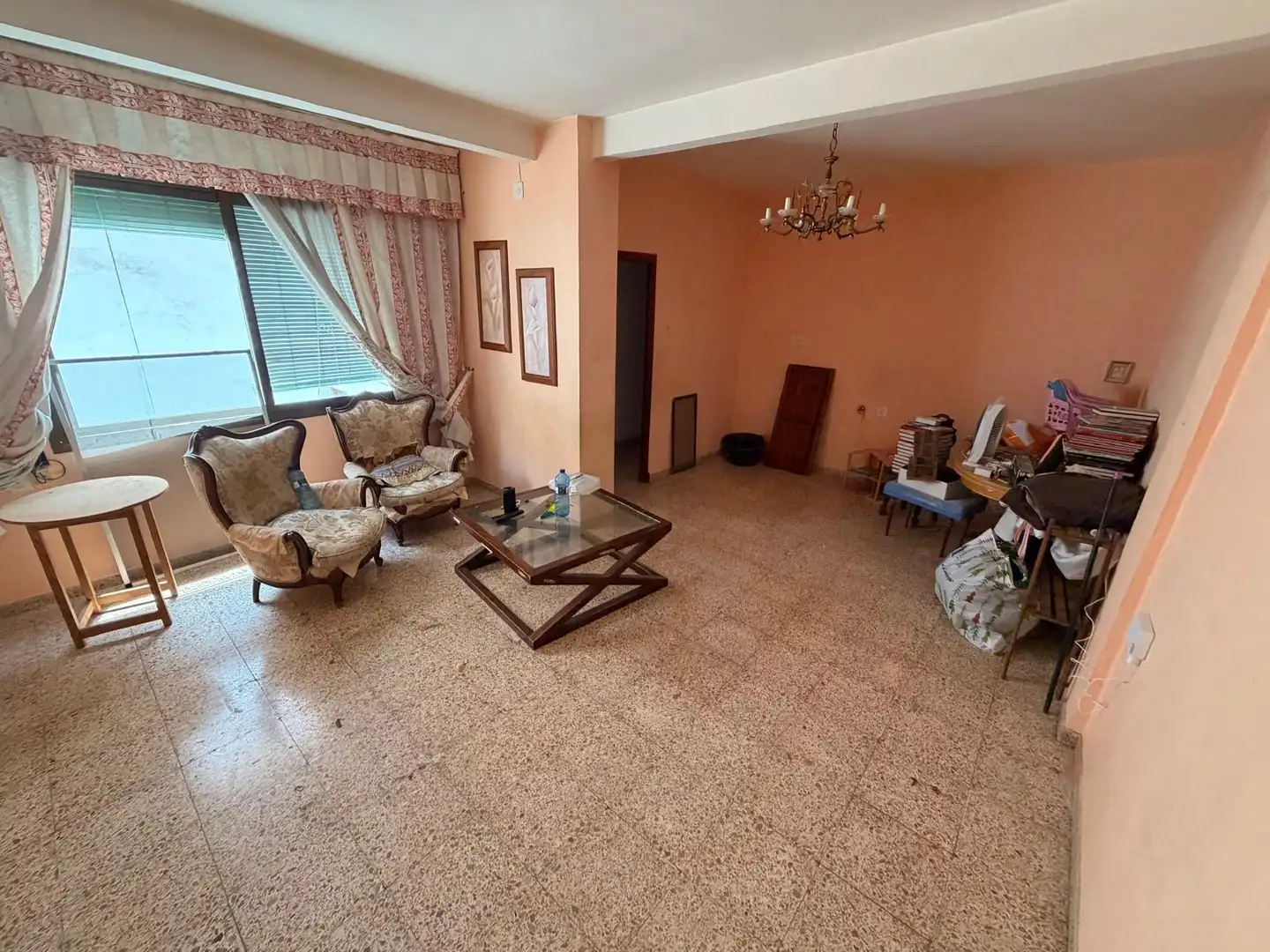Piso en venta en Alicante / Alacant