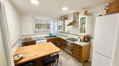Foto 5 de Piso en venta en Ciudad Jardín, Palma de Mallorca
