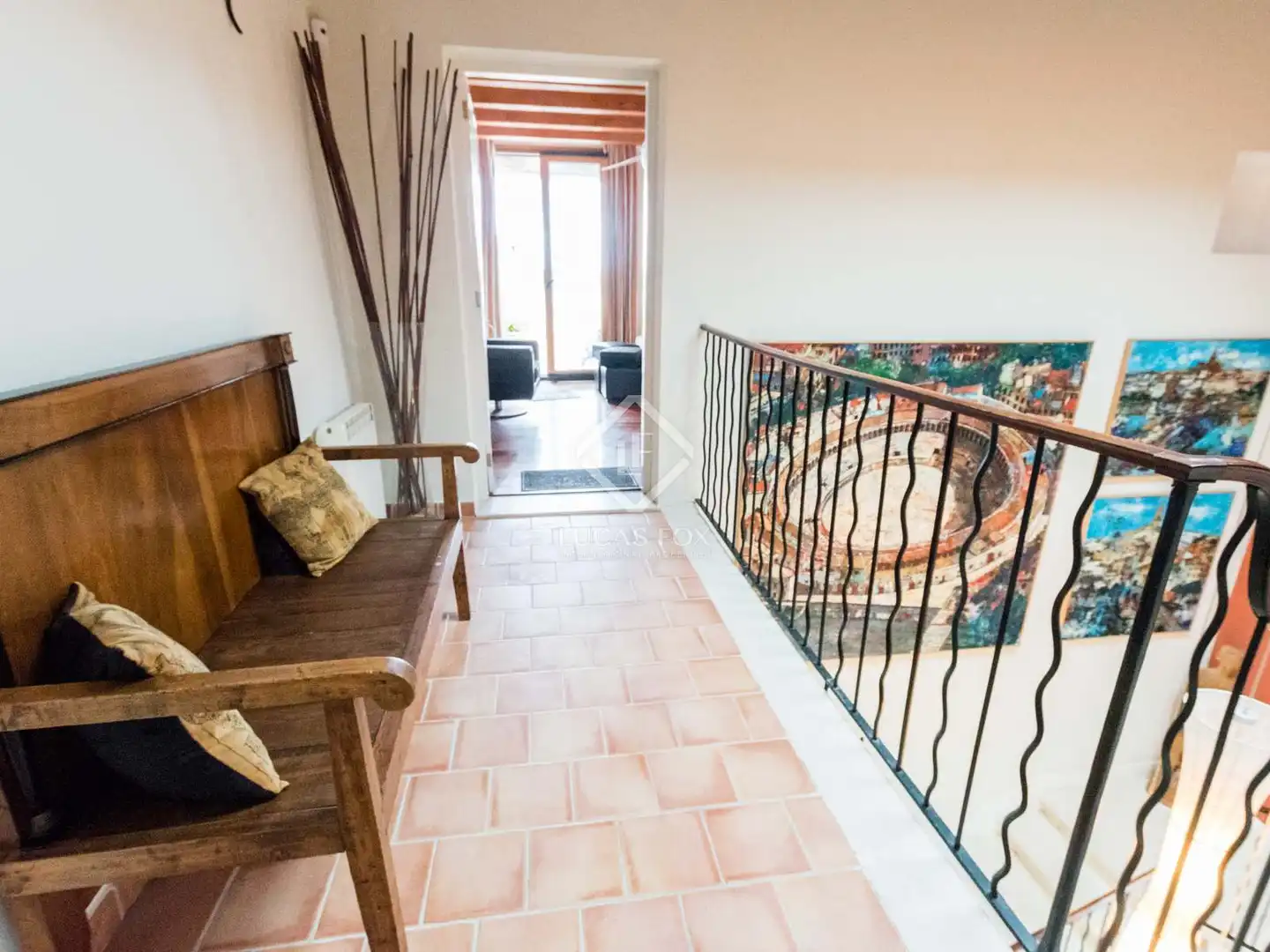 Casa o xalet en venda en Maó - Mahón amb Aire condicionat, Calefacció i Terrassa