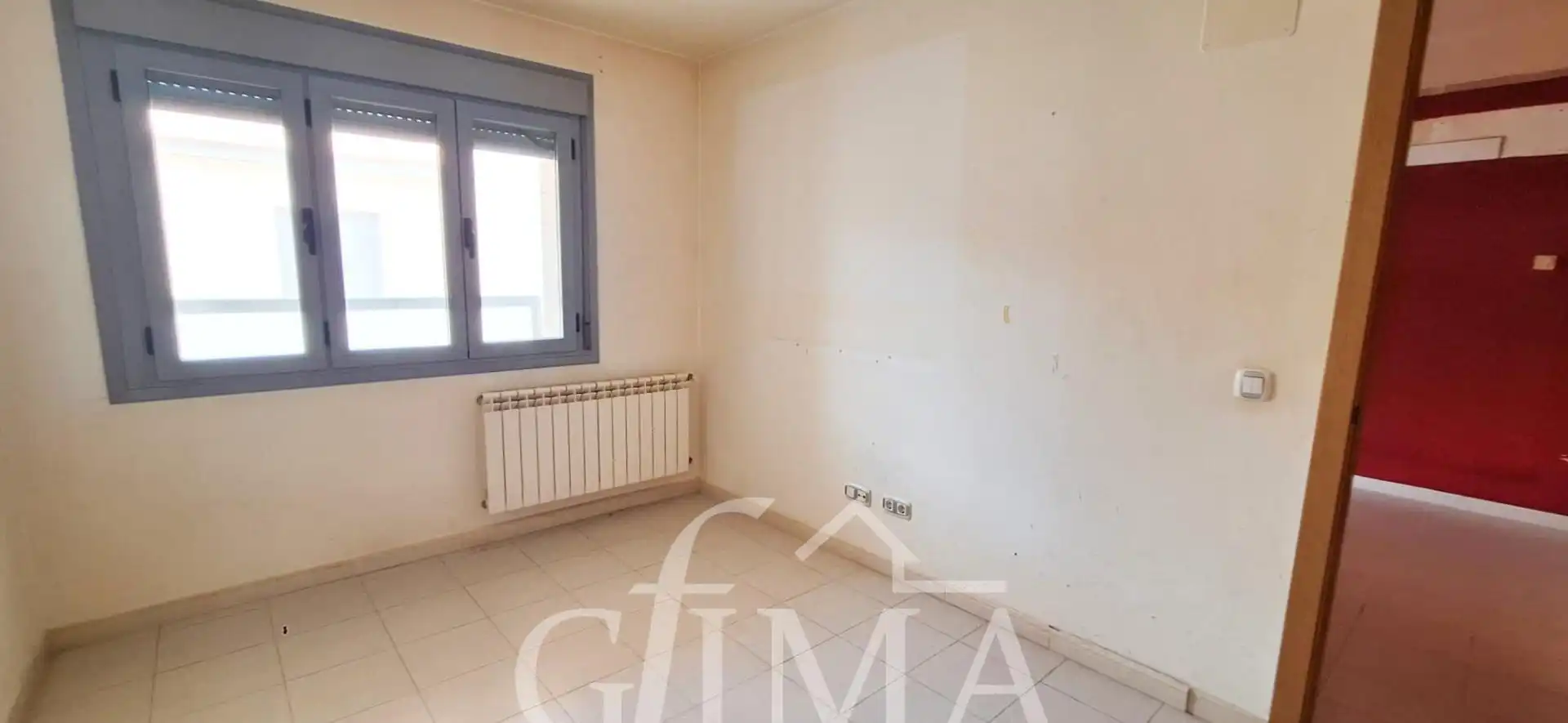 Habitación de Piso en venta en Alcázar de San Juan con Calefacción, Terraza y Trastero