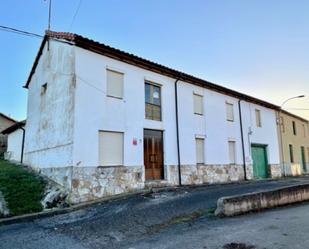 Haus oder Chalet zum verkauf in Villamejil