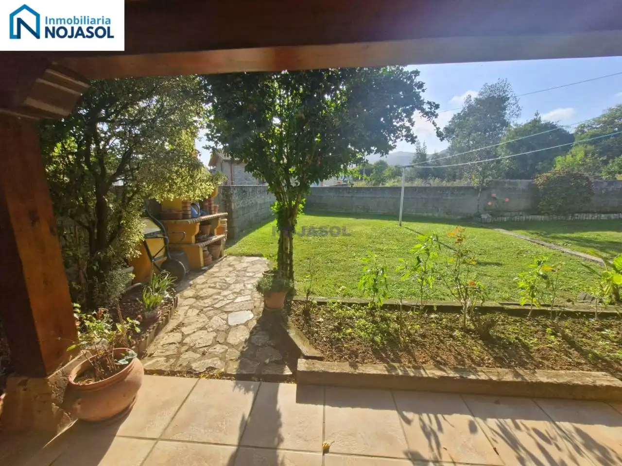 Terraced house with garden for sale in Calle HAZAS DE CESTO, imagen 18