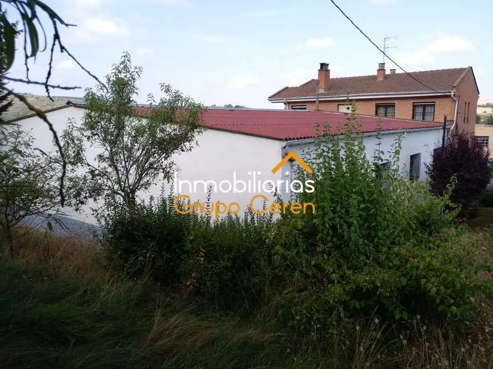 Casa o chalet en venta en Belorado
