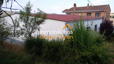 Foto 5 de Casa o xalet en venda a Belorado, Burgos