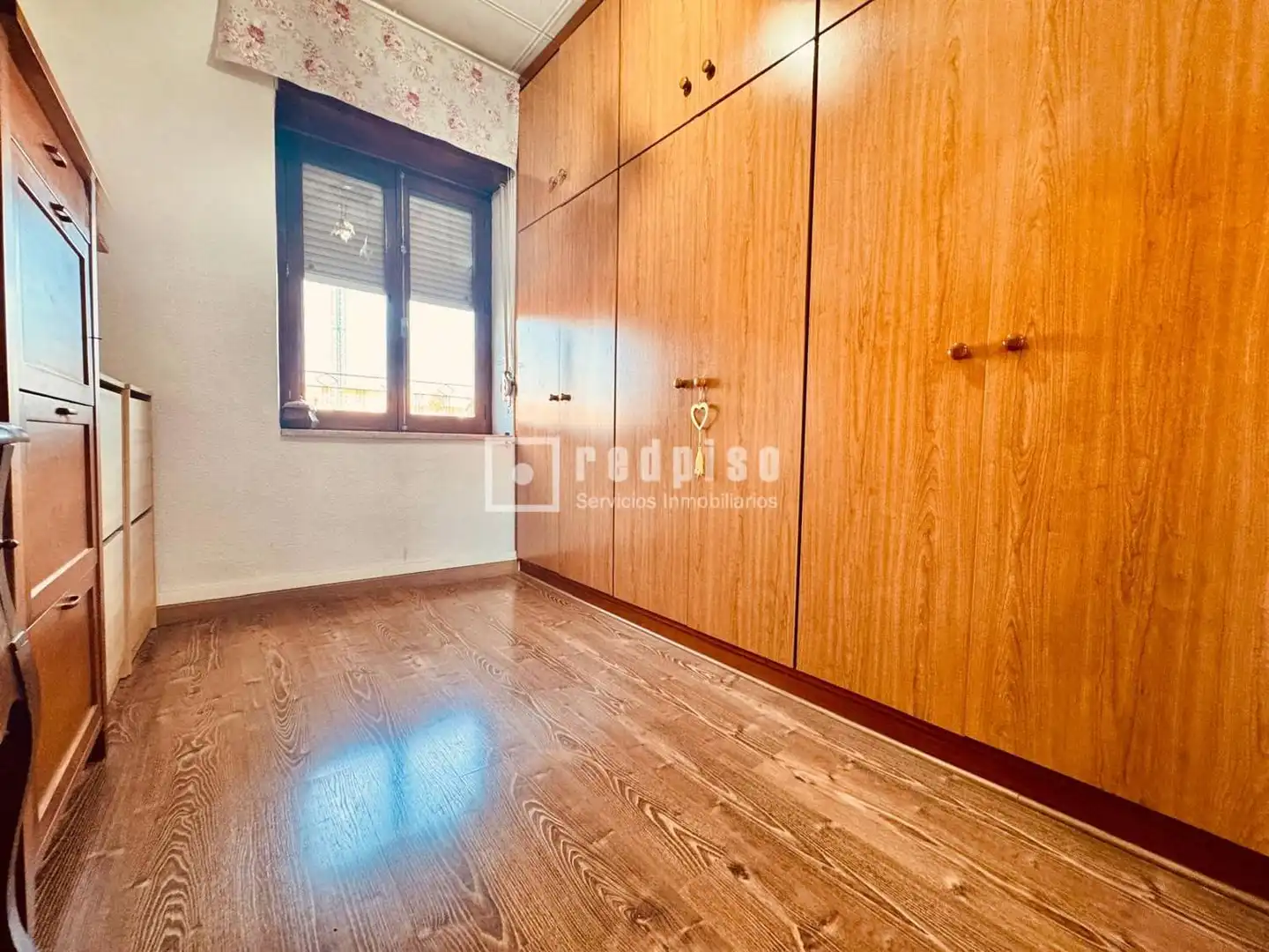 Habitación de Piso en venta en Murcia con Aire acondicionado, Calefacción y Terraza