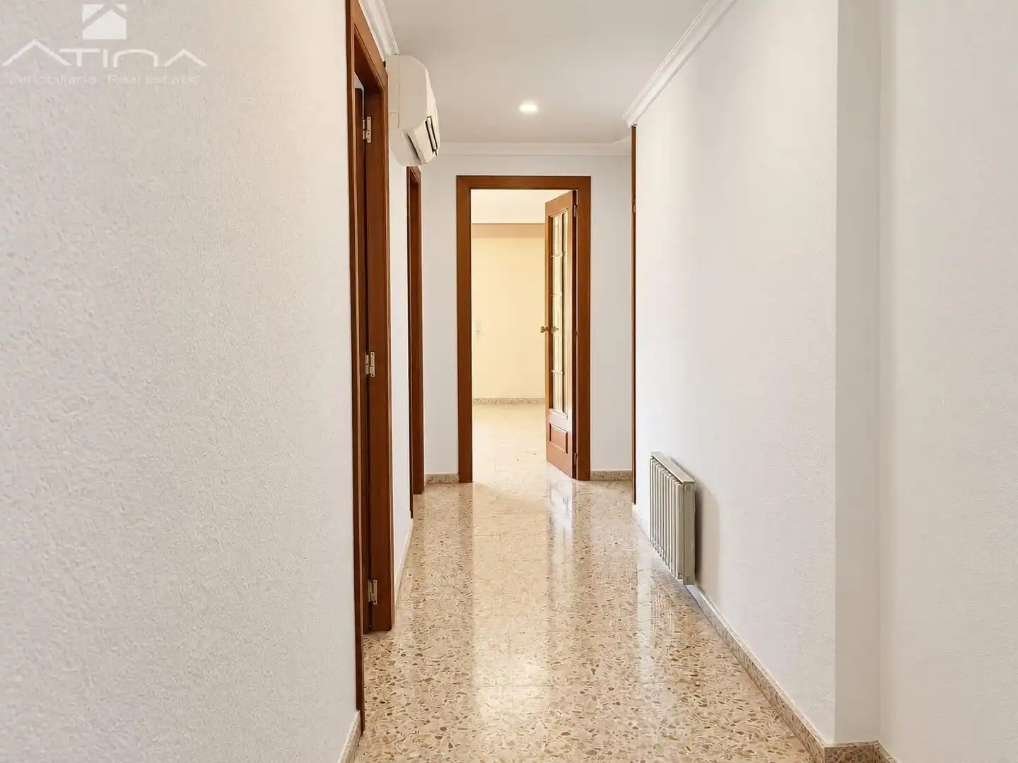 Flat with terrace for sale in Centro Ciudad, imagen 11
