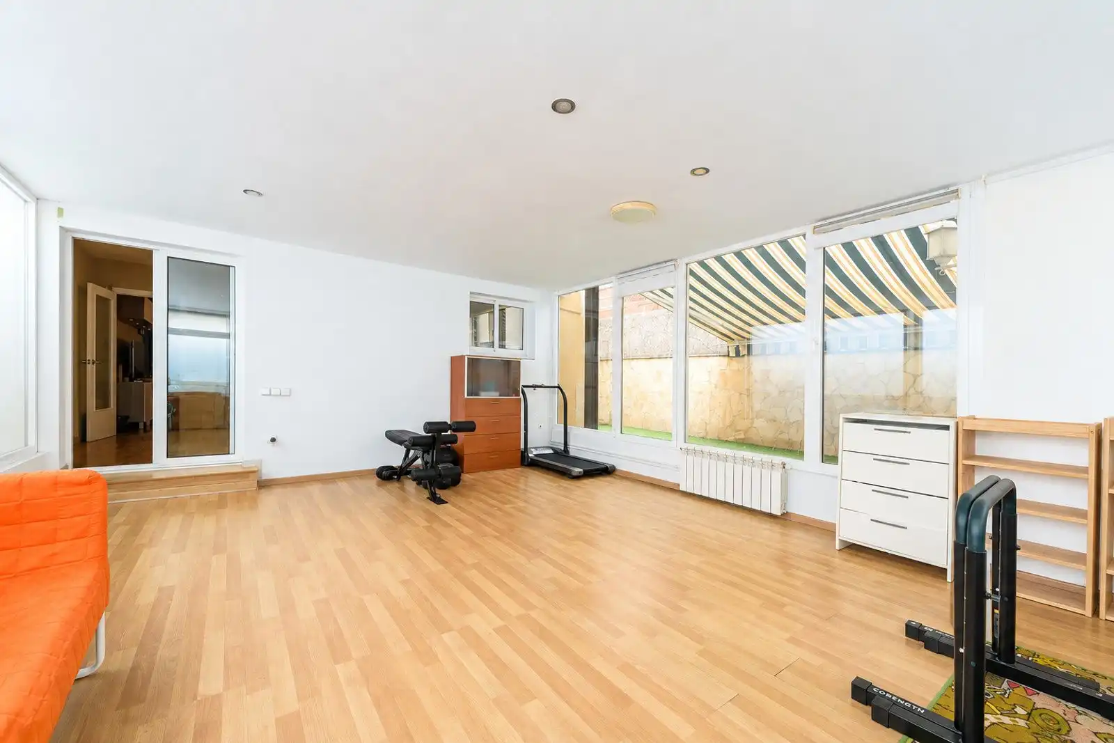 Detached homes for sale in Els Pallaresos  with Air Conditioner, Heating and Private garden