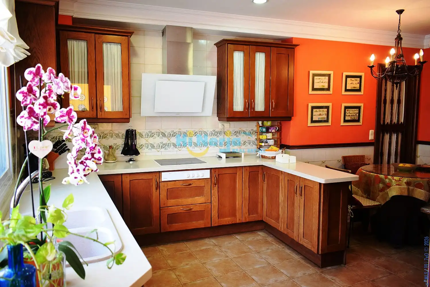 Chalet con piscina en venta en Vélez-Málaga ciudad, imagen 24