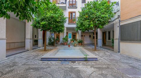 Foto 5 de Trastero en venta en Callejón Pavaneras, 3, San Matías - Realejo, Granada Capital