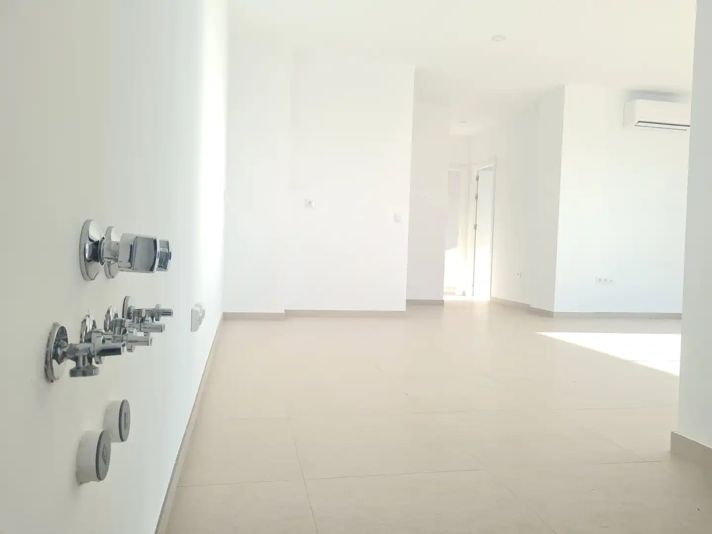 Ático en venta en Sevilla con Aire acondicionado, Calefacción y Terraza
