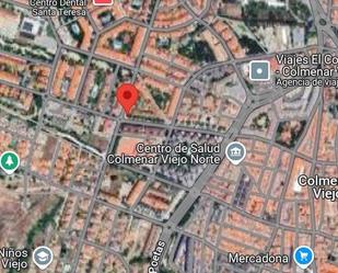 Exterior view of Premises for sale in Colmenar Viejo  with Air Conditioner