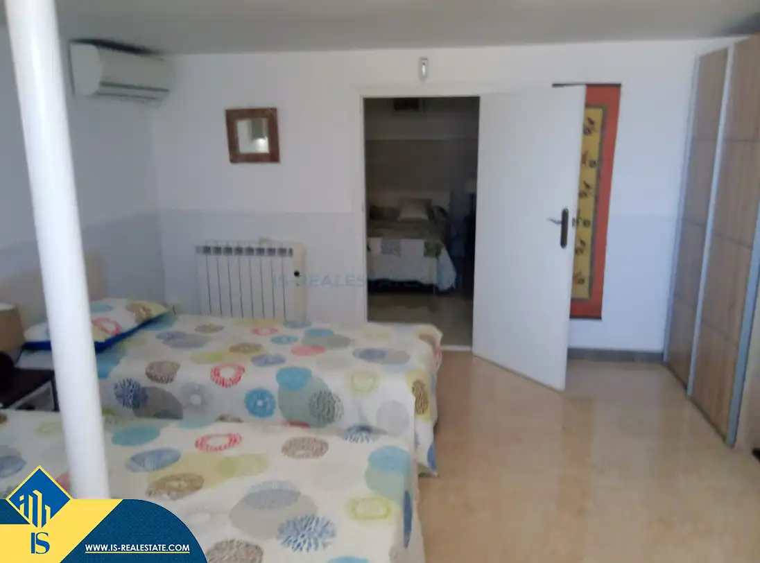 Chalet con piscina en venta en Los Balcones - Los Altos, imagen 14