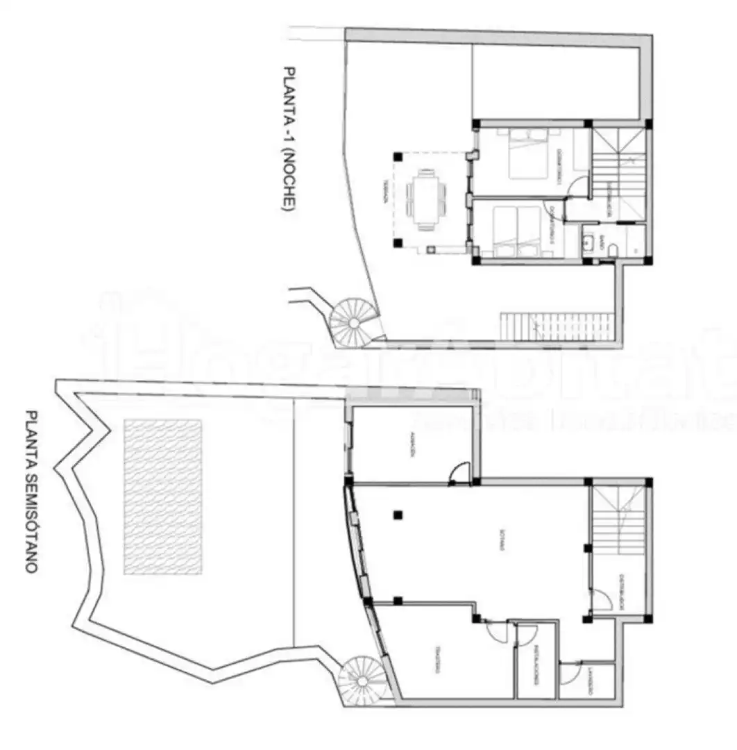 Villa con piscina in vendita a Calle Alicante, imagen 90