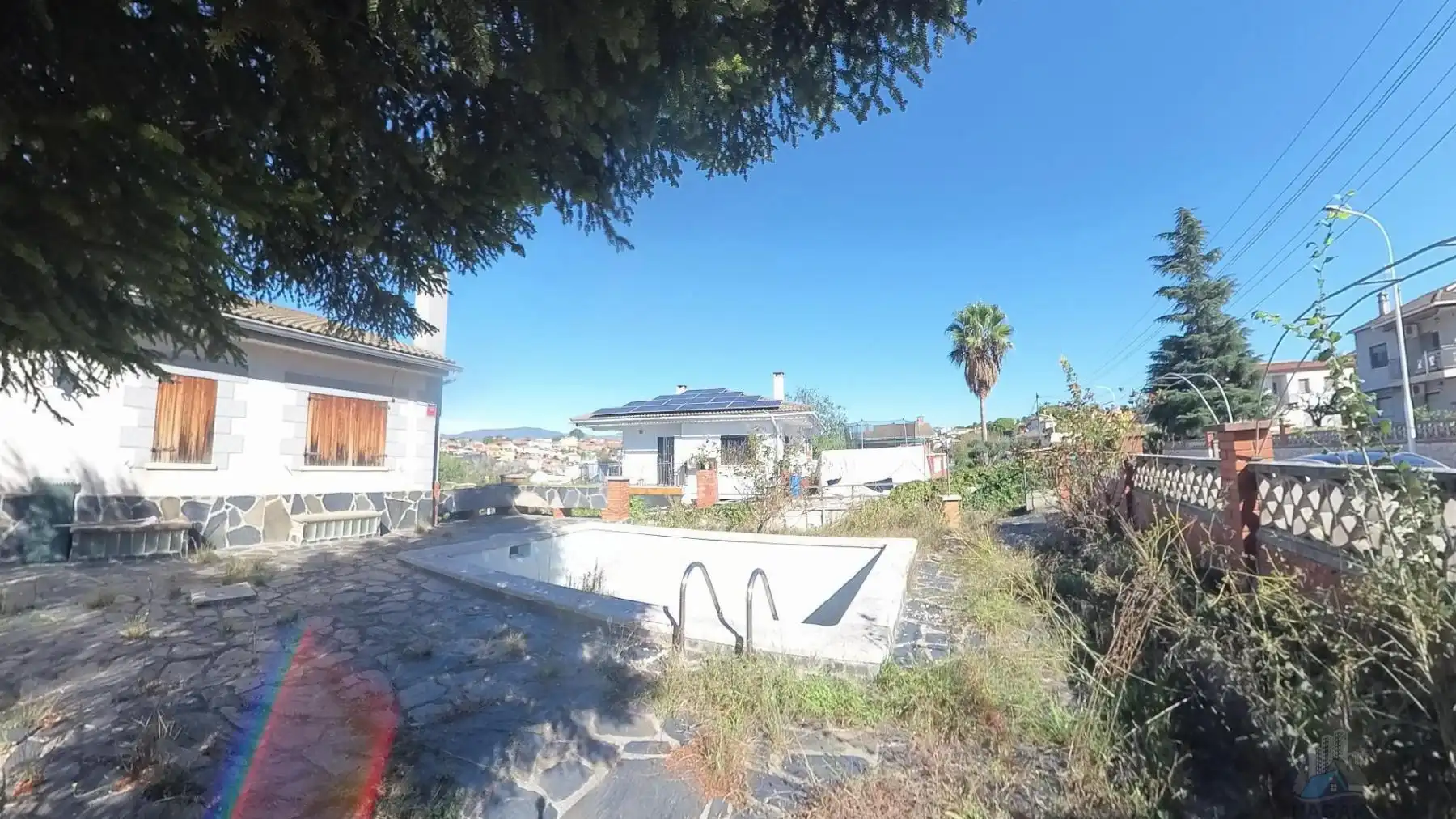 Casa amb piscina en venda a Sant Joaquim, imagen 34