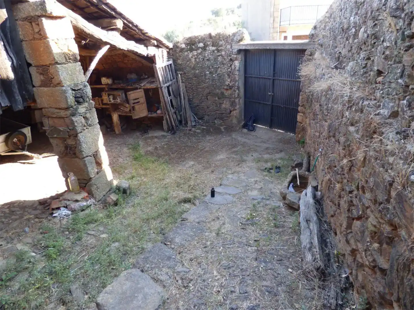 Local en venta en Cilleros