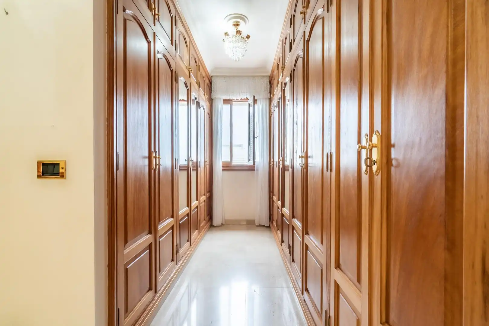 Chalet con terraza en venta en Calle EMETERIO PADRON CRUZ 1, imagen 38