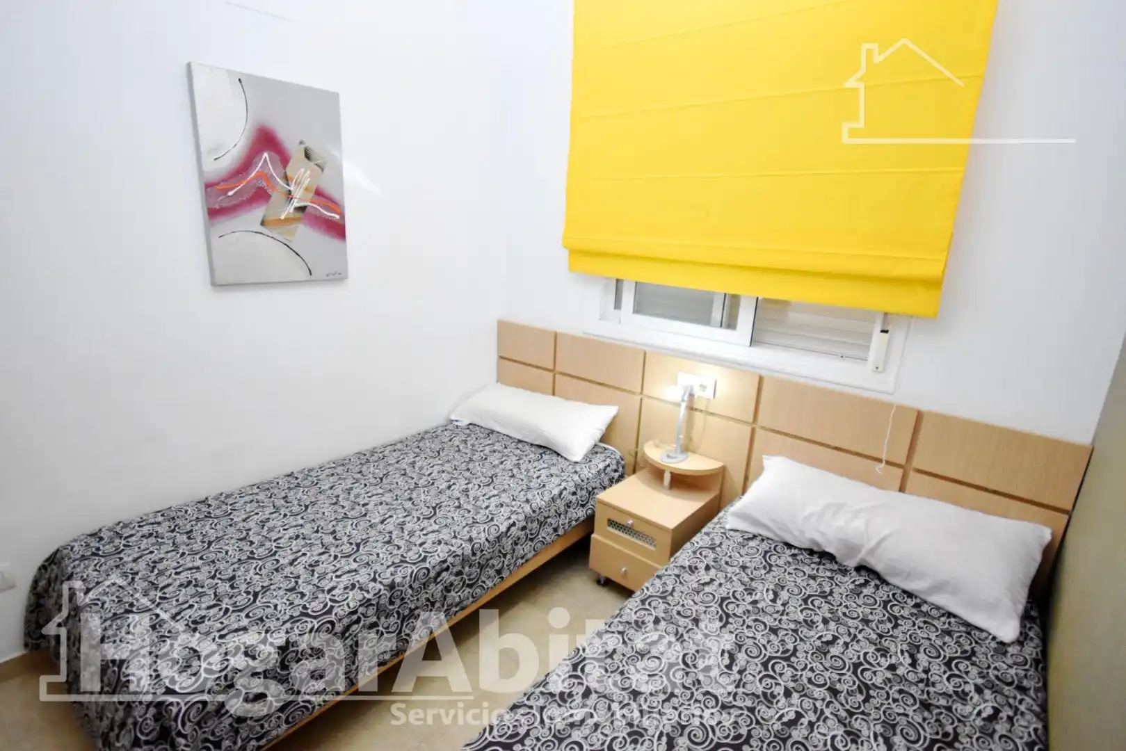 Appartamento con piscina in vendita a Avenida Jardín, imagen 20
