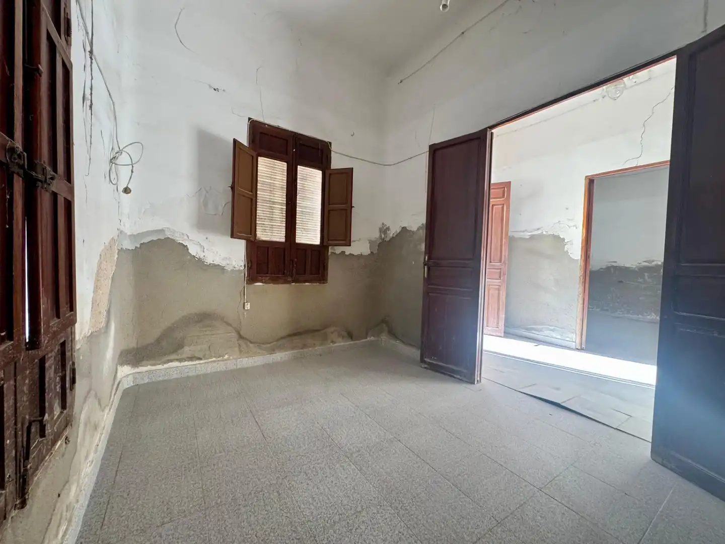 Finca rústica en venta en Murcia