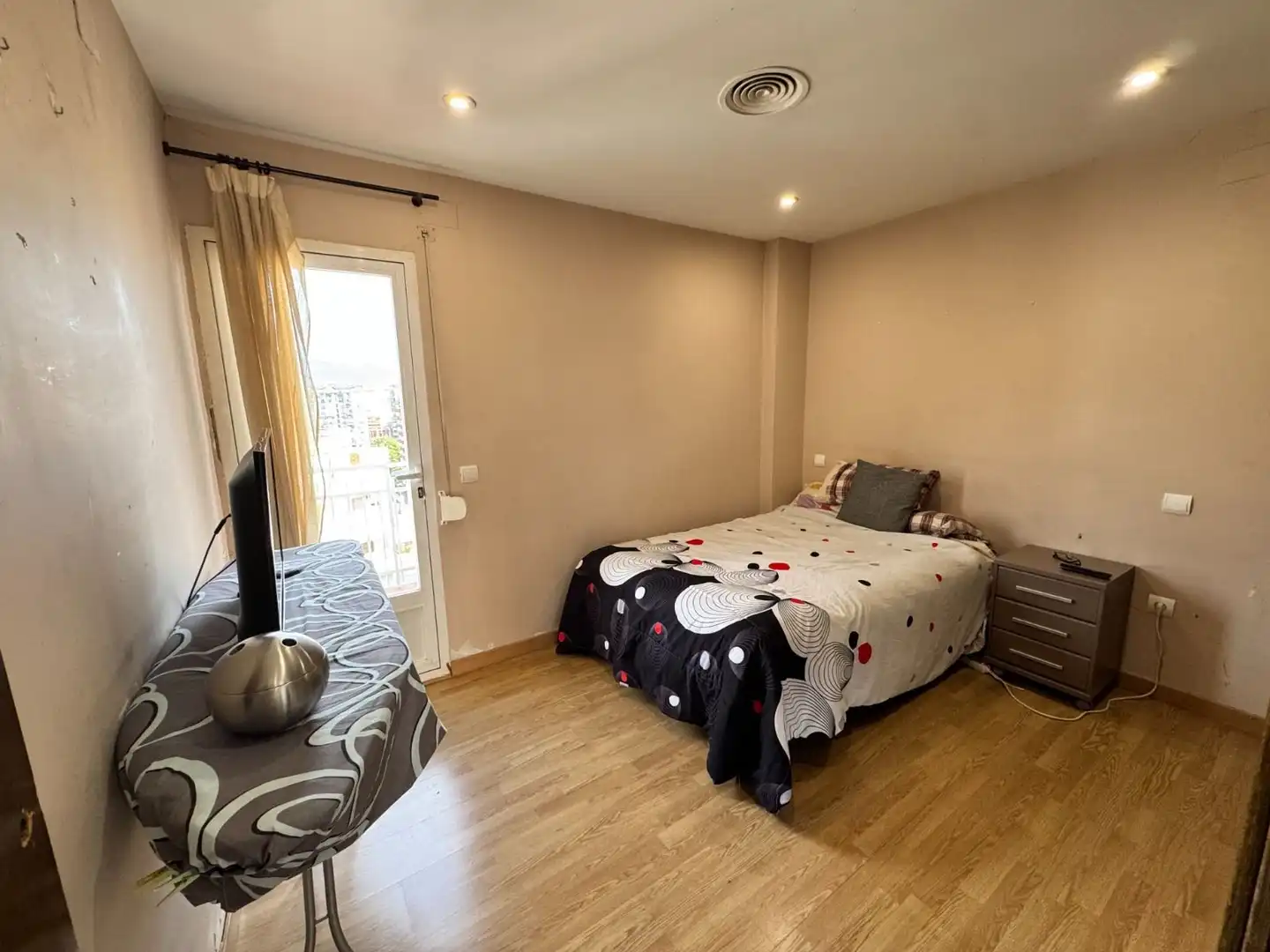 Habitación de Piso en venta en Benidorm con Aire acondicionado