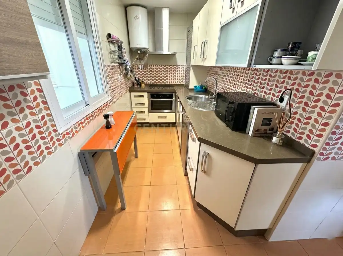 Appartement compact avec terrasse à louer à PS MARITIMO REY DE ESPAÑA 116 ED. AL MAR FUENGIROLA (MÁLAGA) 116, imagen 19