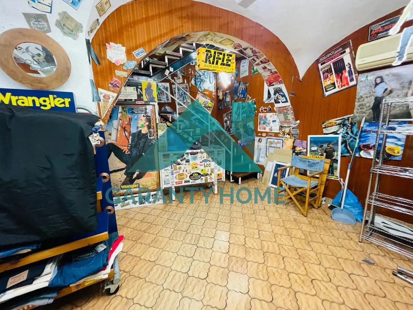 Business premises for sale in Casco Antiguo