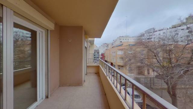 Piso en Venta en Pza Jorge Luis Borges   en Pere Garau