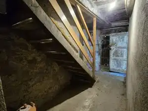 Casa o xalet en venda en Santa Maria de Besora amb Jardí privat, Traster i Balcó