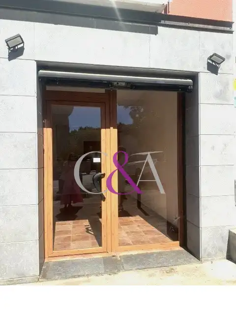 Business premises for sale in Carrer del Cardenal Vives