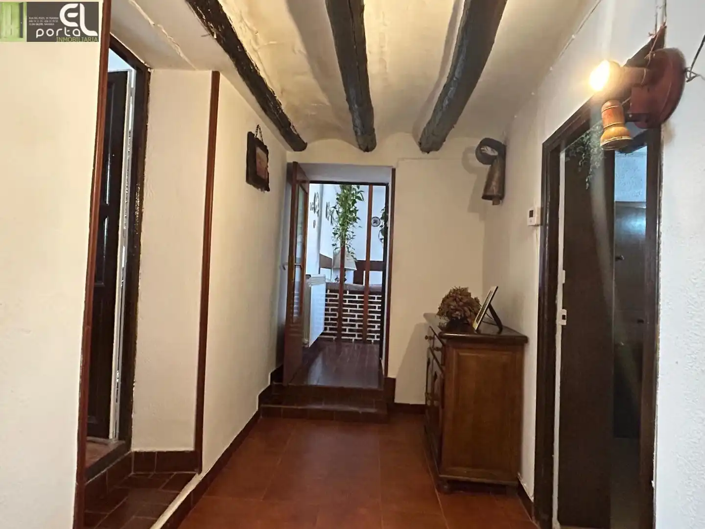 Houses for sale in Pitillas  with Heating
