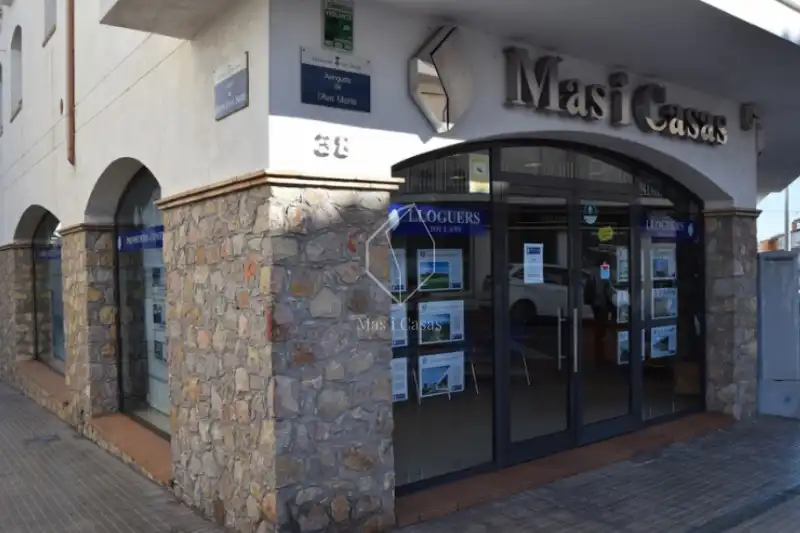 Individual en venta en Avinguda de Girona, imagen 7