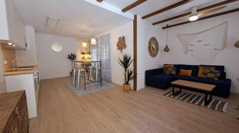 Photo 3 of Planta baja to rent in El Cabanyal - El Canyamelar, Valencia