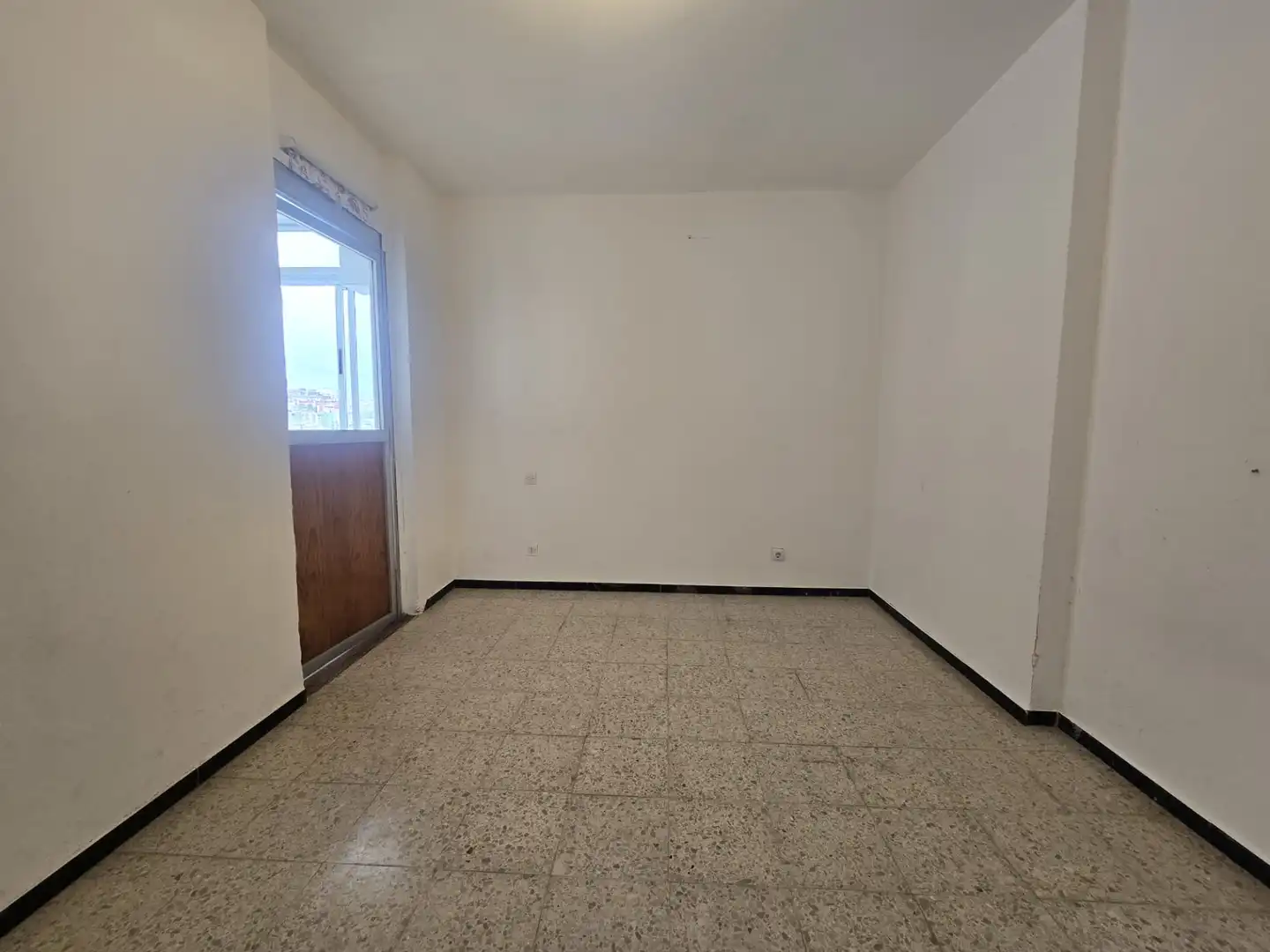 Dormitori de Pis en venda en Las Palmas de Gran Canaria amb Balcó