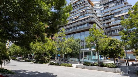 Photo 3 of Flat to rent in Avenida de la Constitución, 20, Centro - Sagrario,  Granada Capital