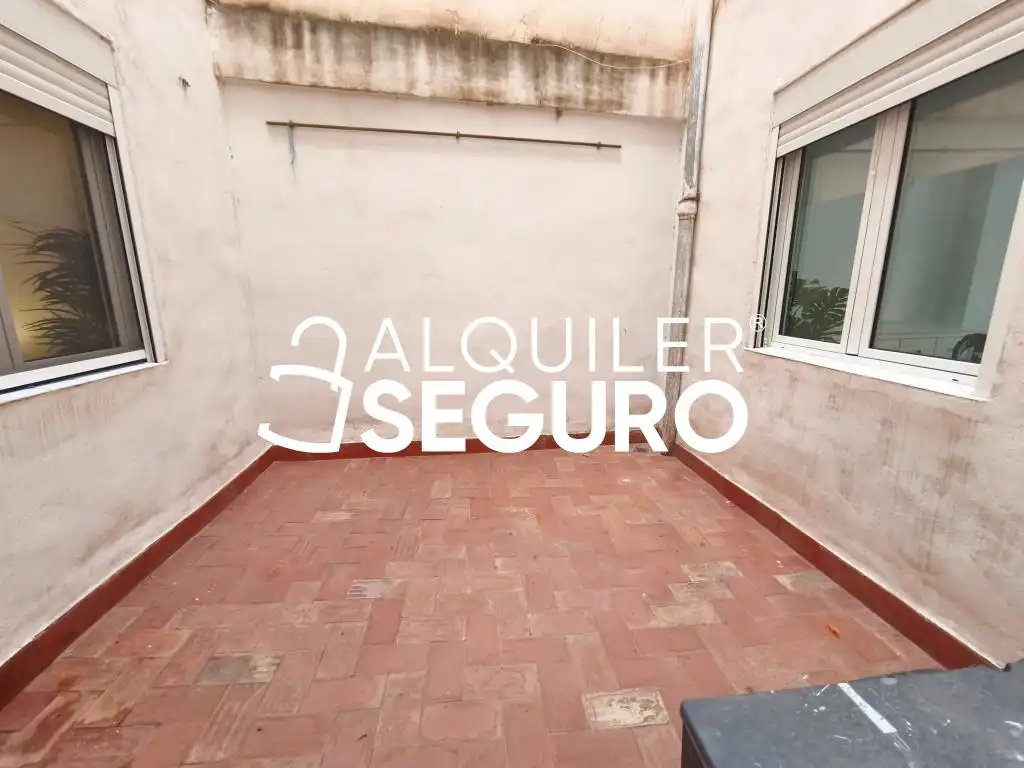 Piso en alquiler en Garbinet, imagen 5