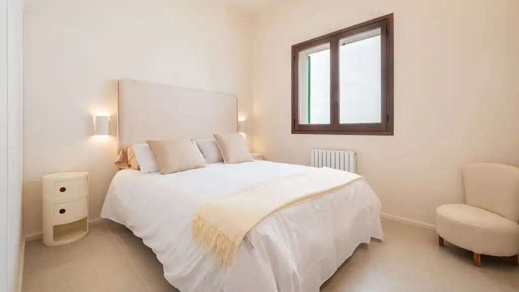 Apartament de lloguer a Jaume III