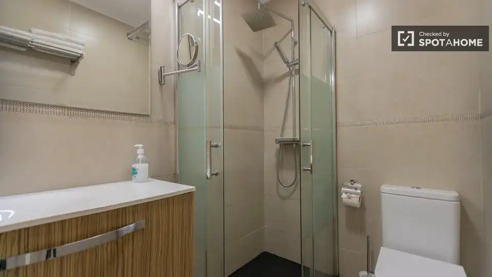 Appartement à louer à L'Eixample, imagen 8