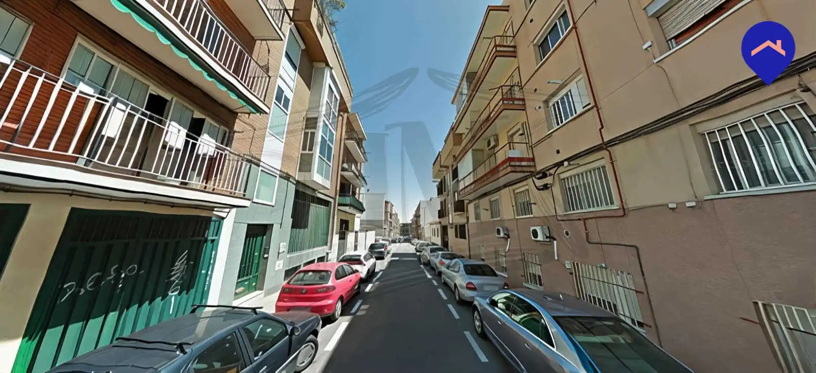 Piso con ascensor en venta en Carabanchel, imagen 4