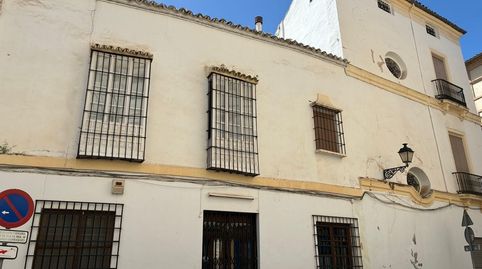 Foto 2 de Finca rústica en venta en Centro, Antequera