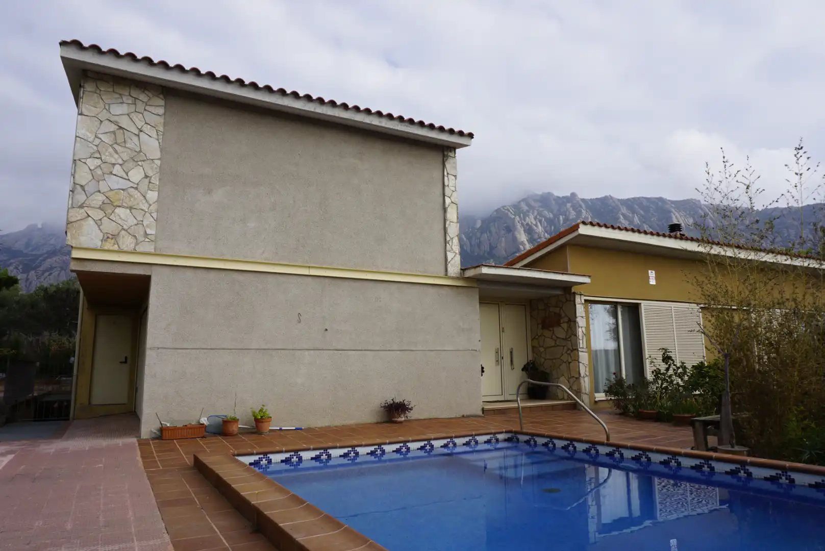 Villa avec piscine à vendre à Collbató, imagen 50